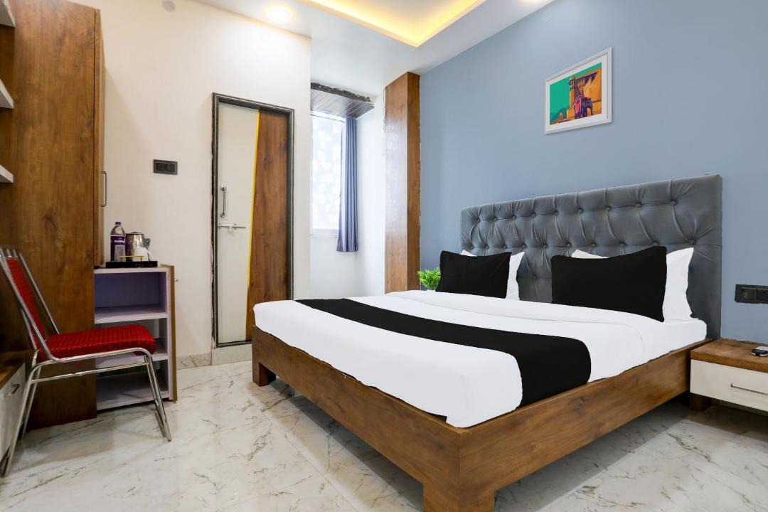 Photo of Bedroom in Jabalpur