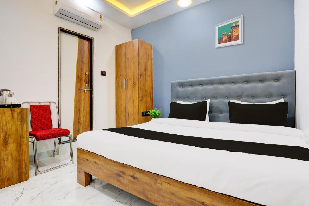 Photo of Bedroom in Jabalpur