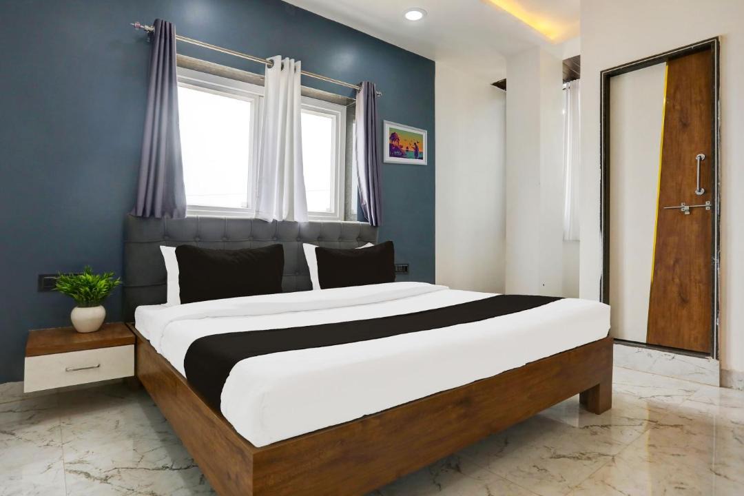 Photo of Bedroom in Jabalpur