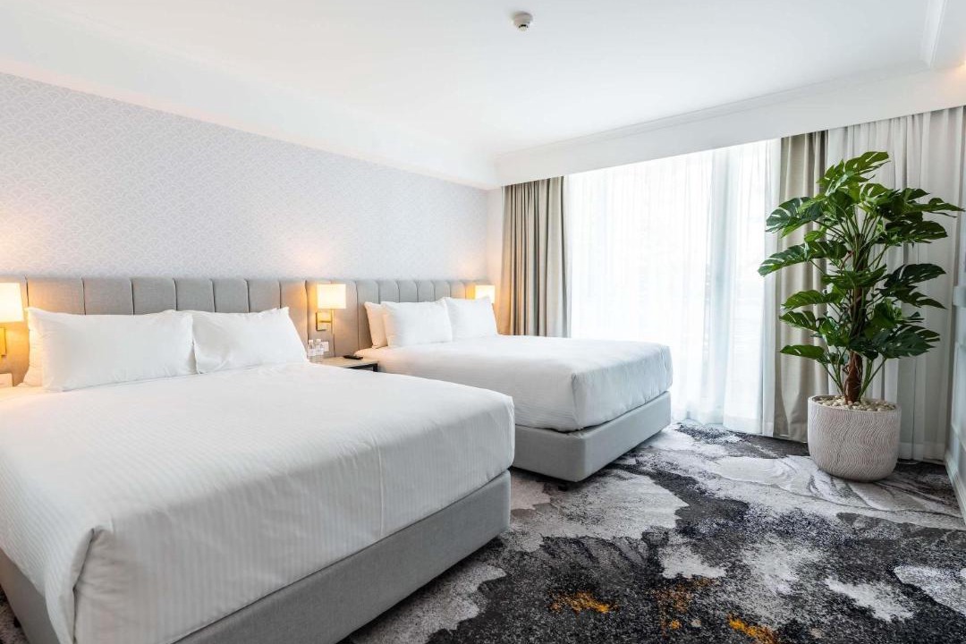Photo of Bedroom in Brighton-le-Sands