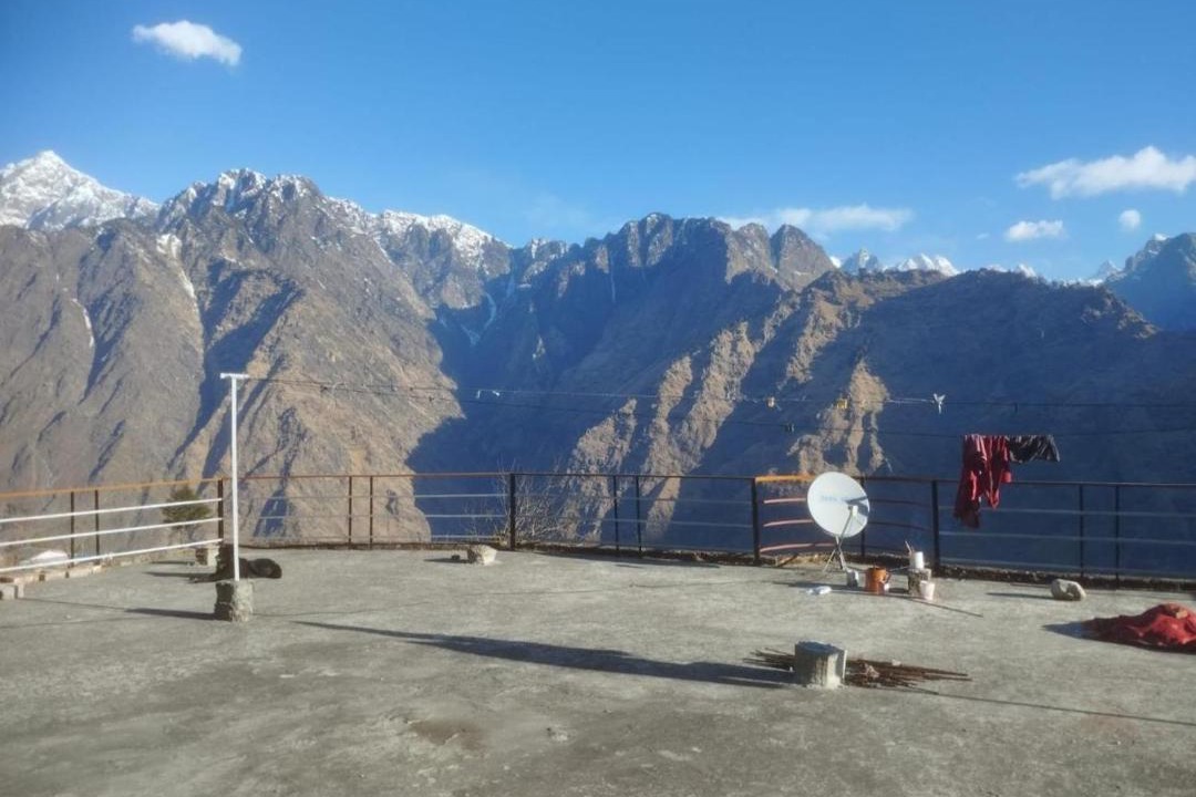 Photo of Others in Gobind Dham