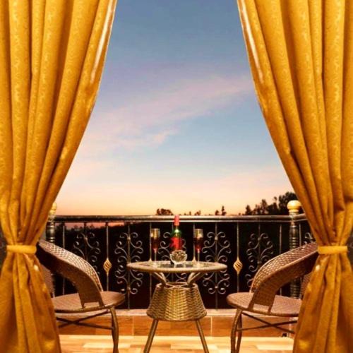 Photo of Patio Balcony in Bhilar