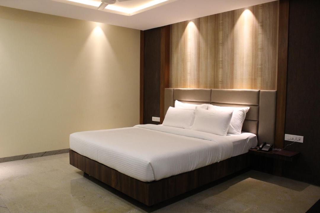 Photo of Bedroom in Kolhapur