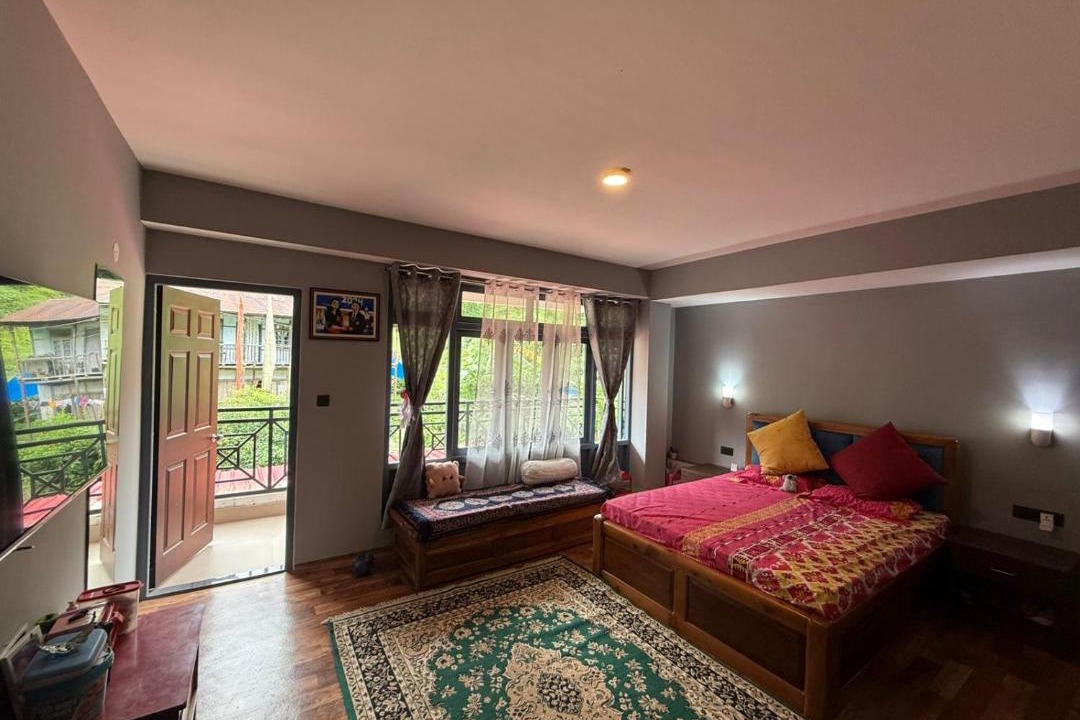 Photo of Bedroom in Geyzing