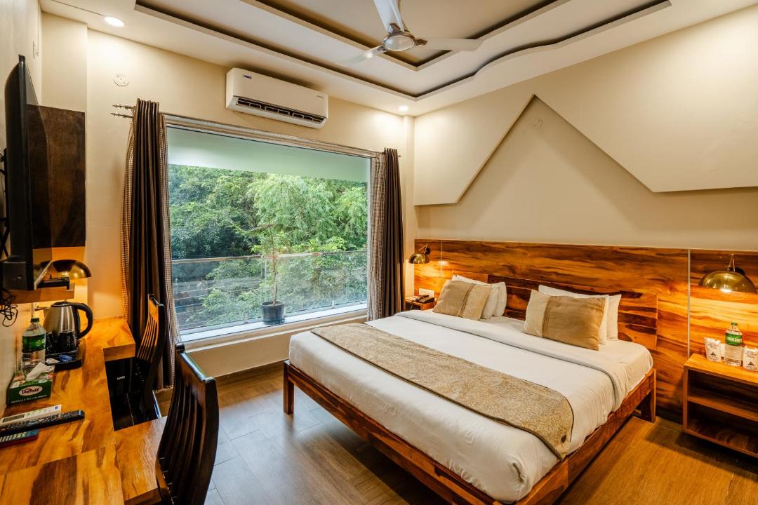 Photo of Bedroom in Sector 31