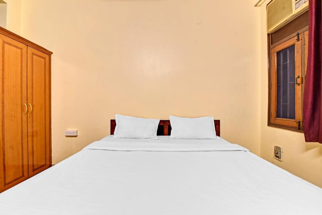Photo of Bedroom in Malviya Nagar