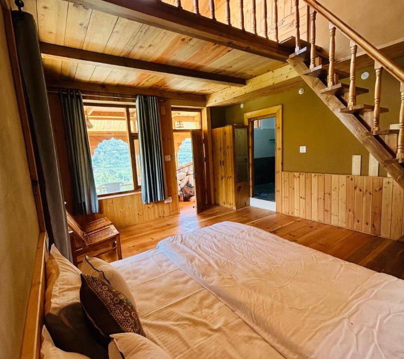 Photo of Bedroom in Banjar