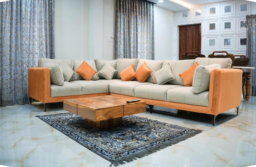 Photo of Livingroom in Patancheru