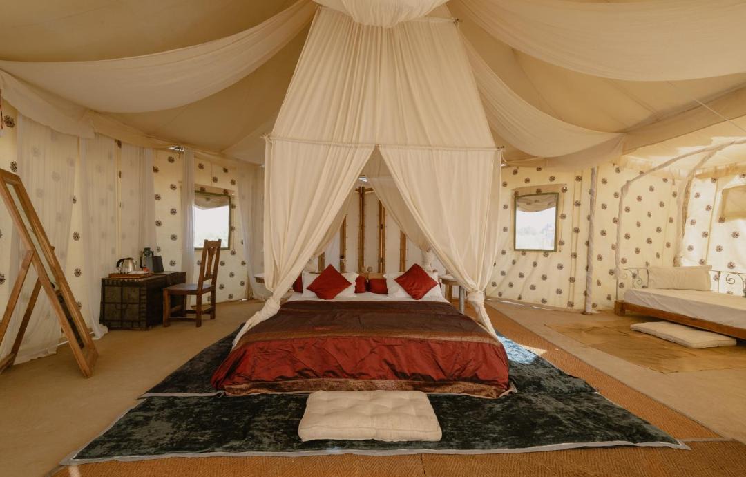 Photo of Bedroom in Kanoi