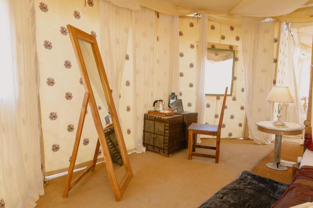 Photo of Bedroom in Kanoi