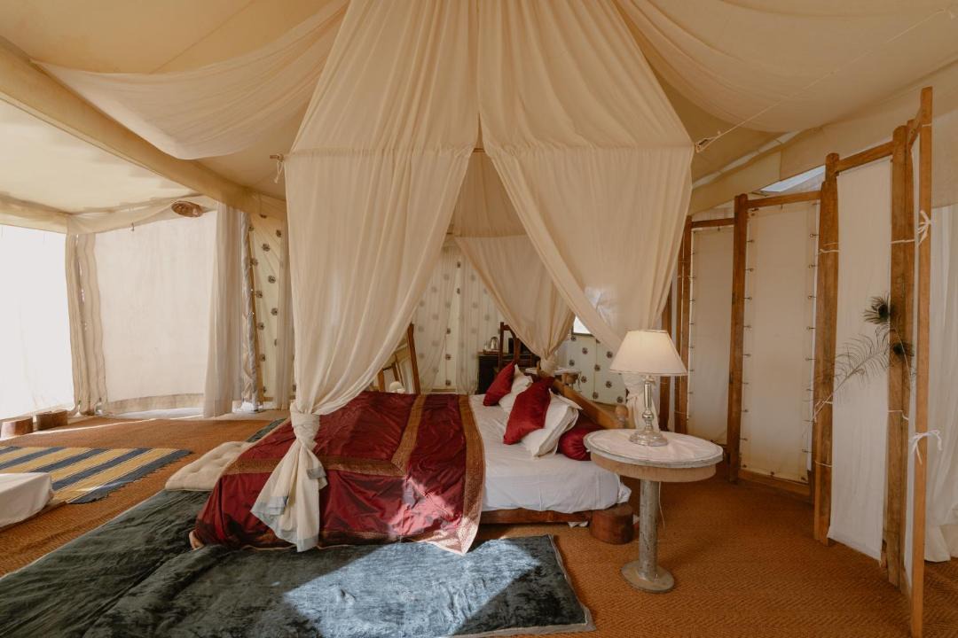 Photo of Bedroom in Kanoi