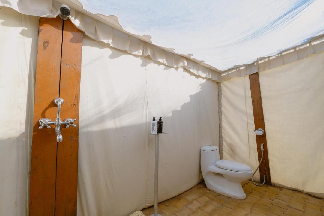 Photo of Bathroom in Kanoi