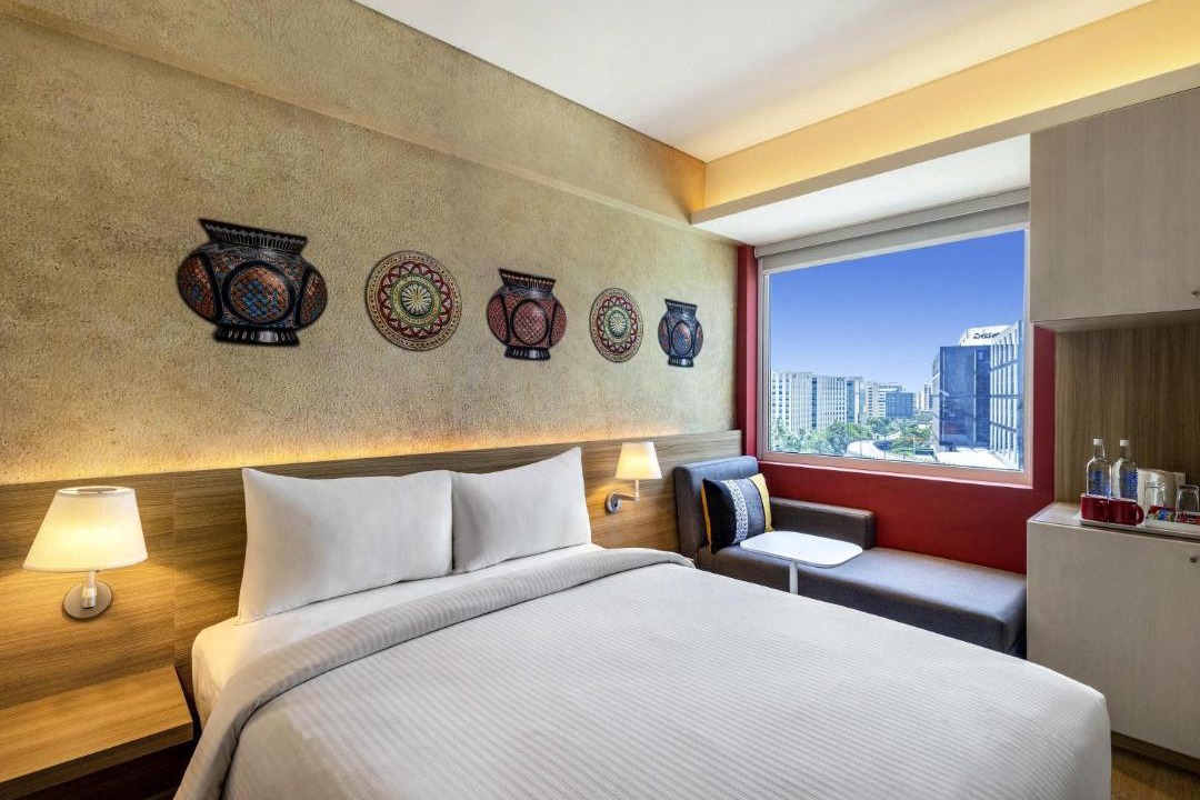 Photo of Bedroom in Vyalikaval HBCS Layout
