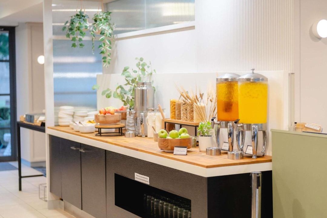 Photo of Kitchen in Macquarie Park