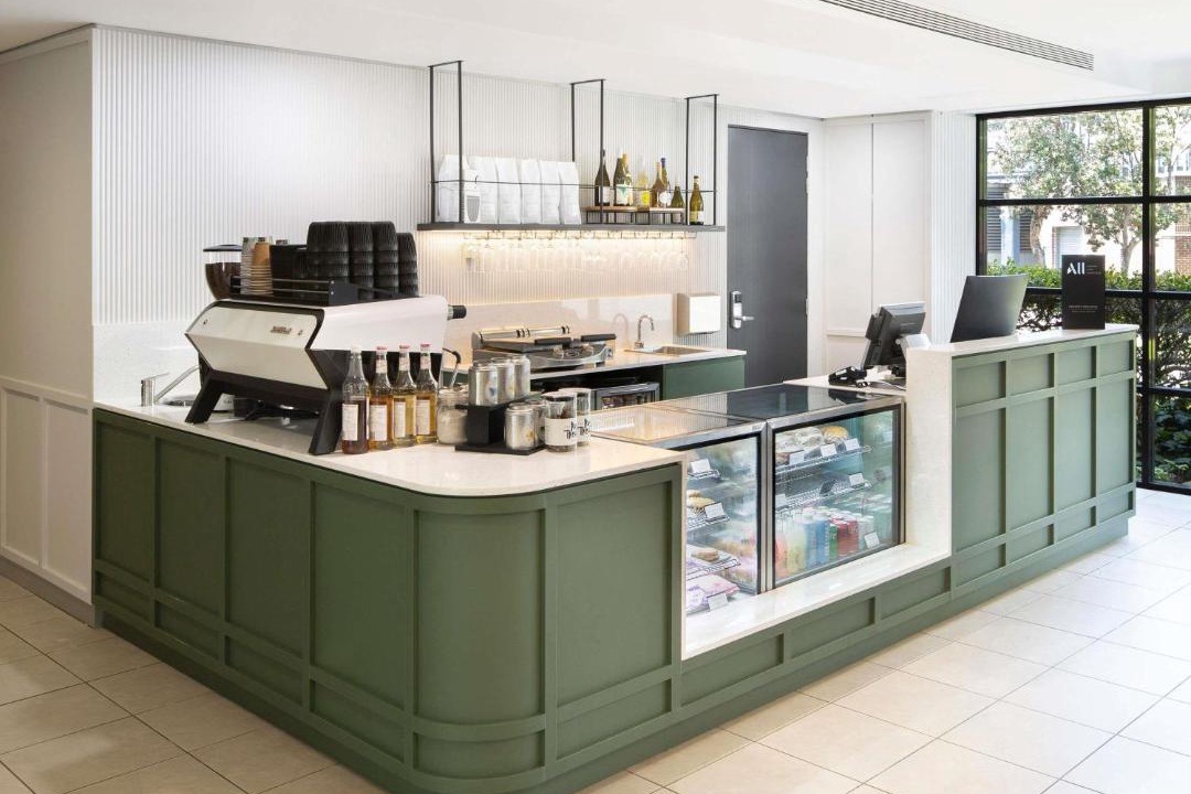 Photo of Kitchen in Macquarie Park