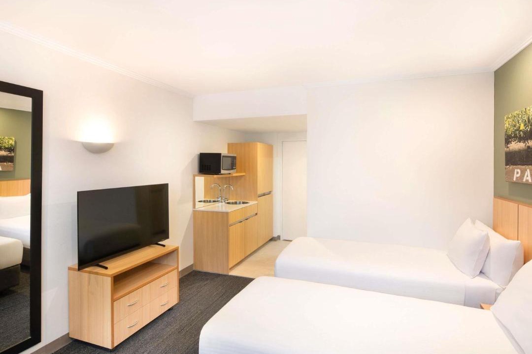 Photo of Bedroom in Macquarie Park