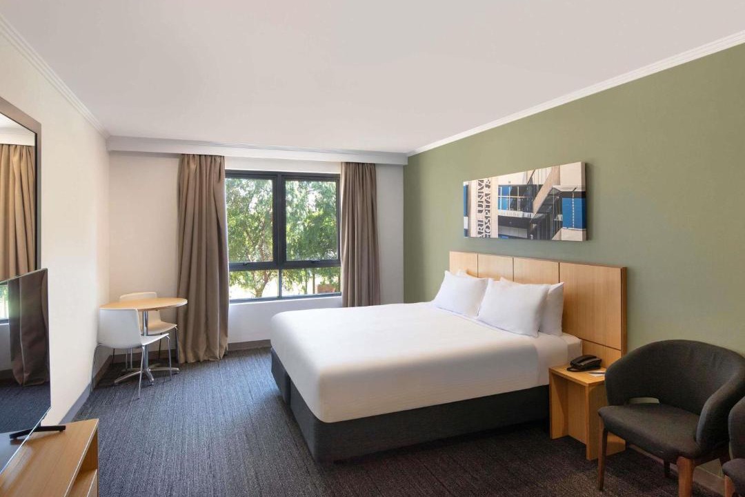 Photo of Bedroom in Macquarie Park