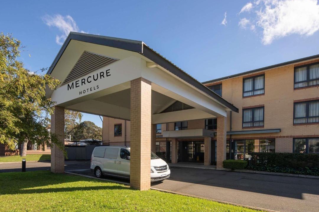 Photo of Others in Macquarie Park