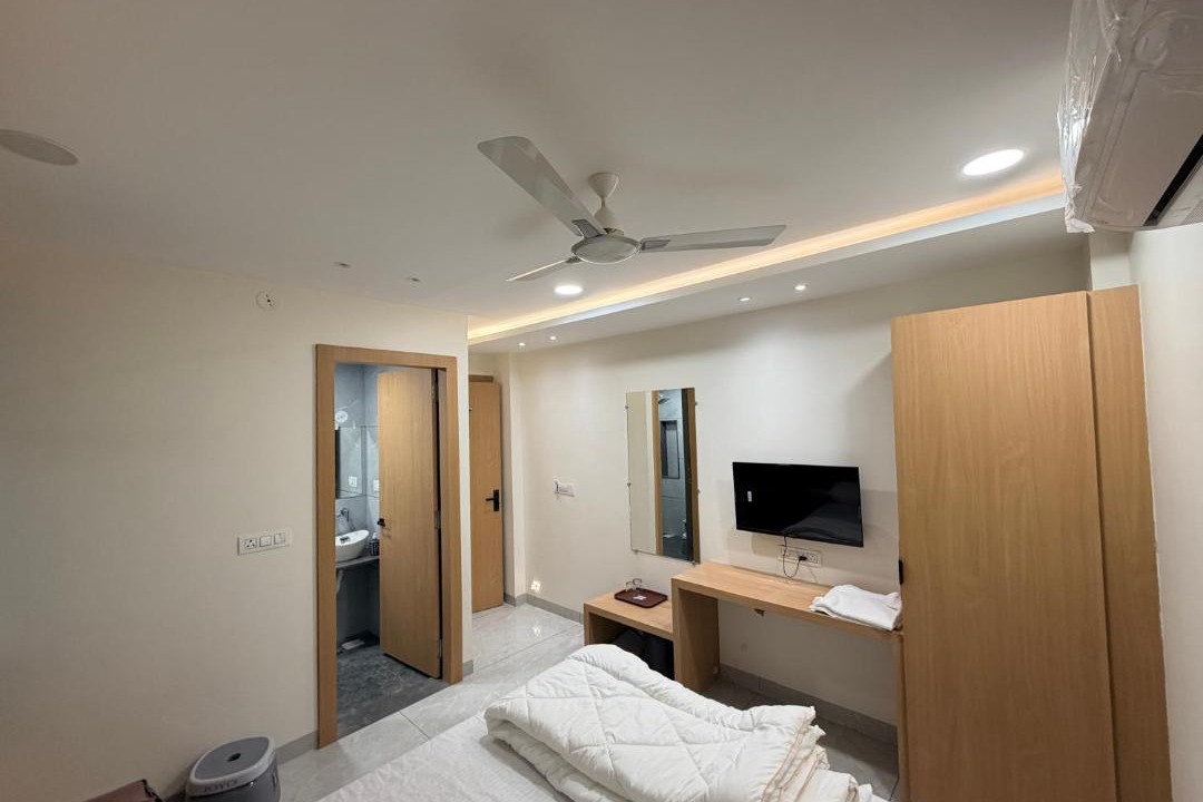 Photo of Bedroom in Ujjain