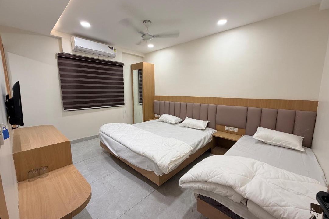 Photo of Bedroom in Ujjain