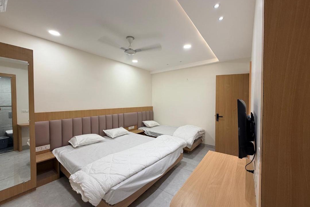 Photo of Bedroom in Ujjain