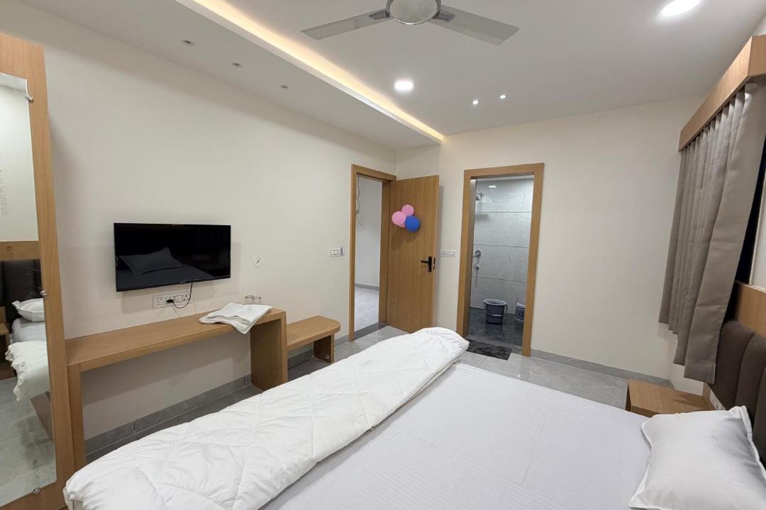 Photo of Bedroom in Ujjain