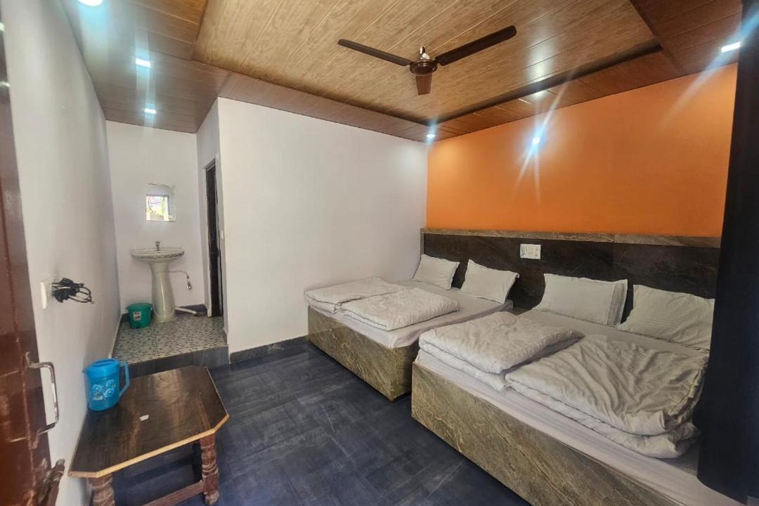 Photo of Bedroom in Sitapur