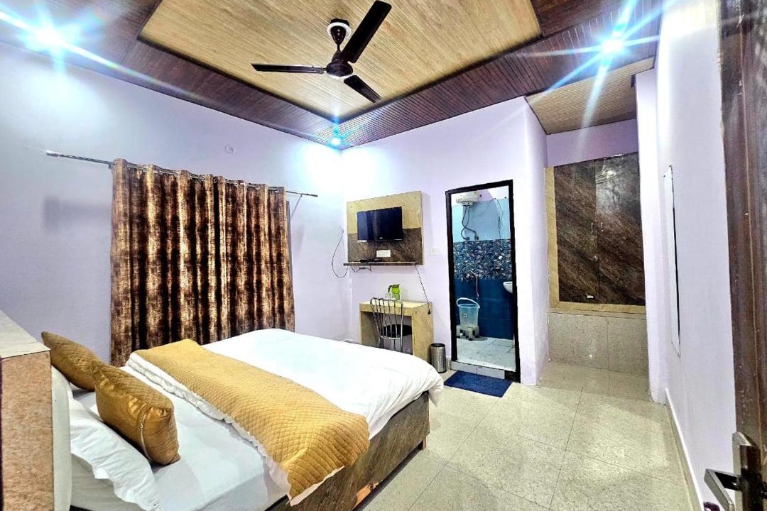 Photo of Bedroom in Sitapur