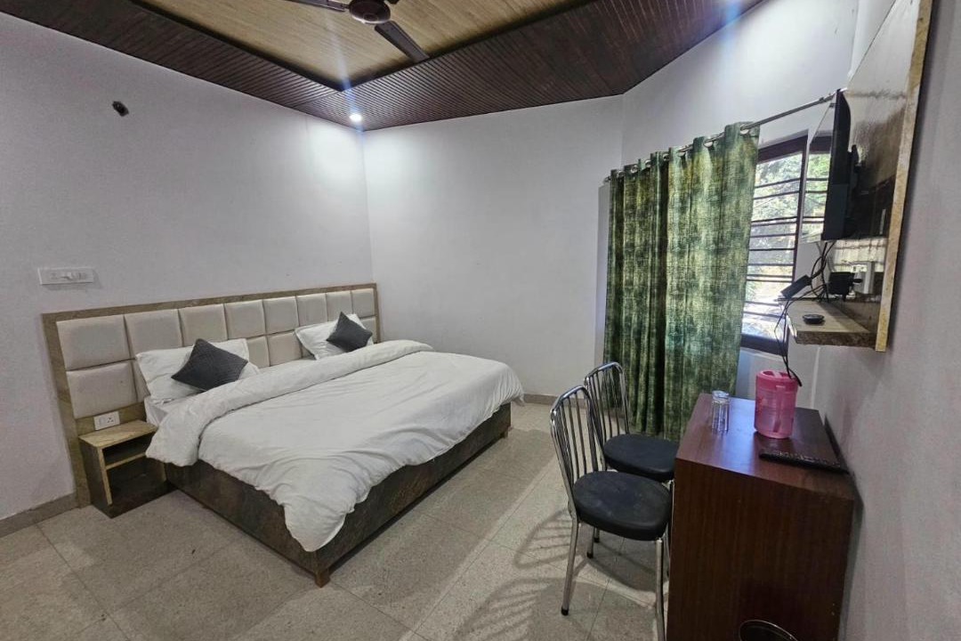 Photo of Bedroom in Sitapur