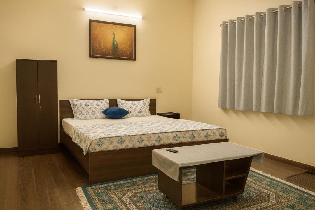 Photo of Bedroom in Varanasi