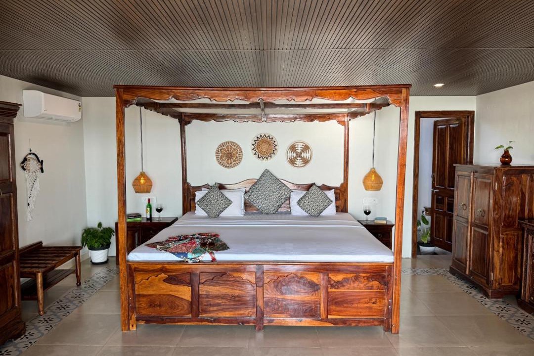 Photo of Others in Agonda
