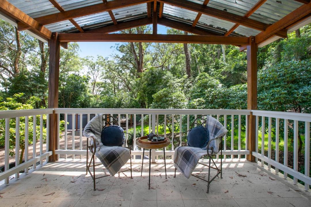 Photo of Patio Balcony in Bowral