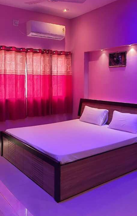 Photo of Bedroom in Dwarka