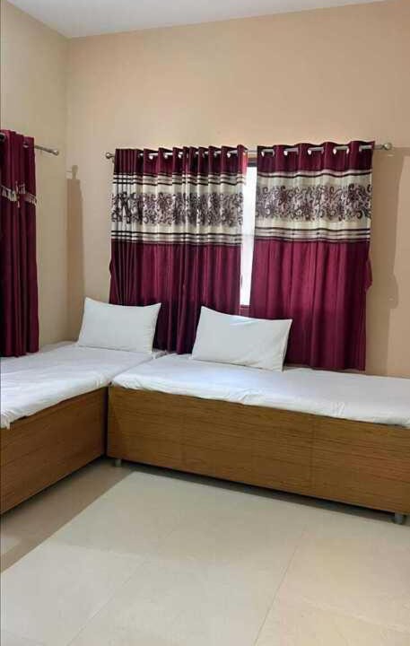 Photo of Bedroom in Dwarka