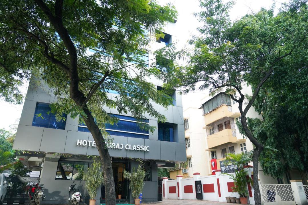 Photo of Others in Central Pune