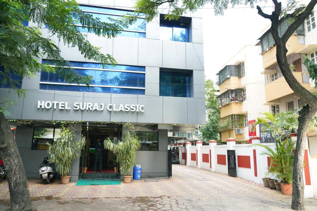 Photo of Others in Central Pune