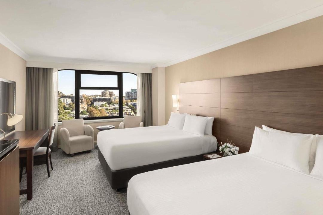 Photo of Others in Woolloomooloo