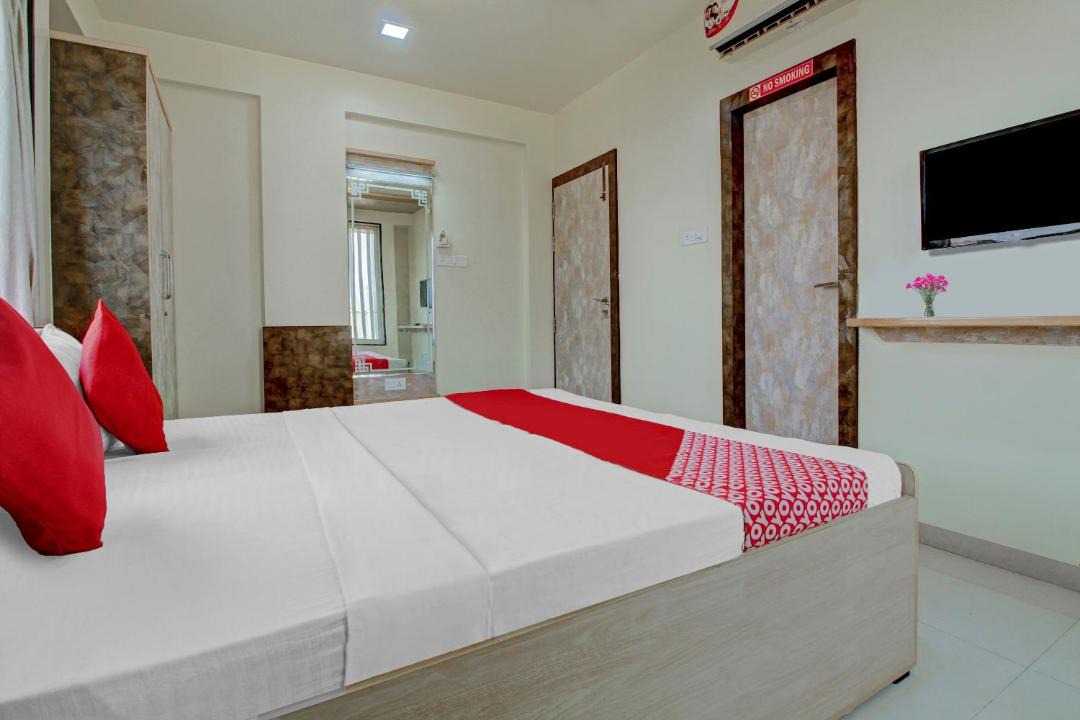 Photo of Bedroom in Pune