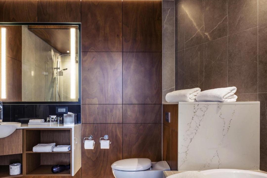 Photo of Bathroom in Prestons