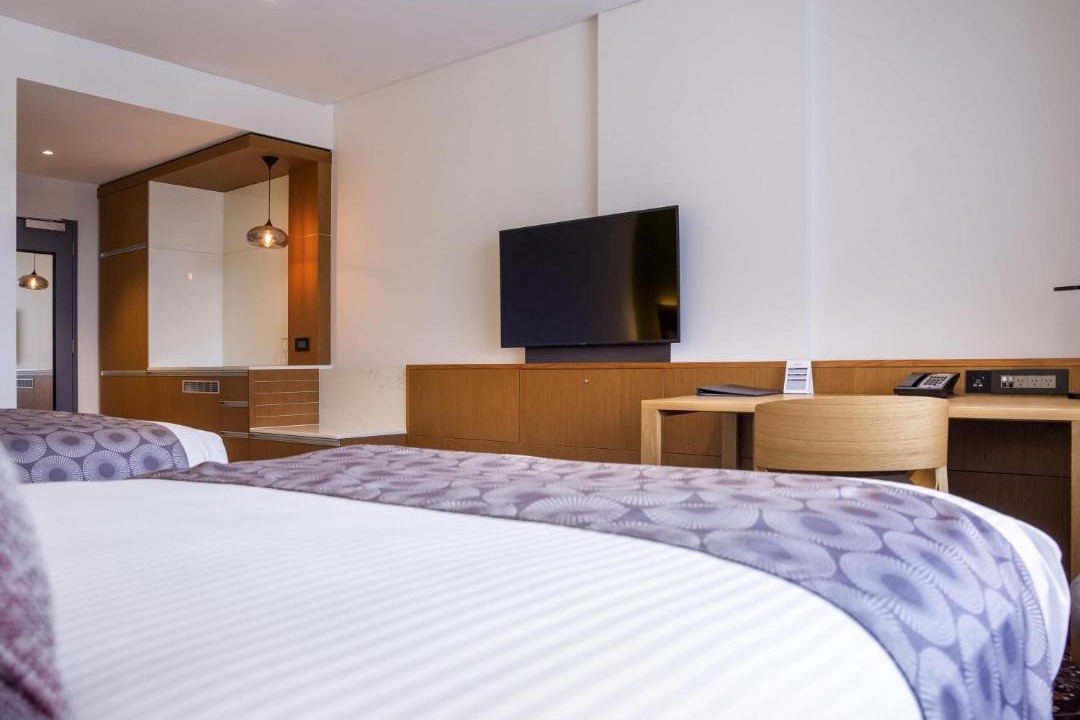 Photo of Bedroom in Prestons