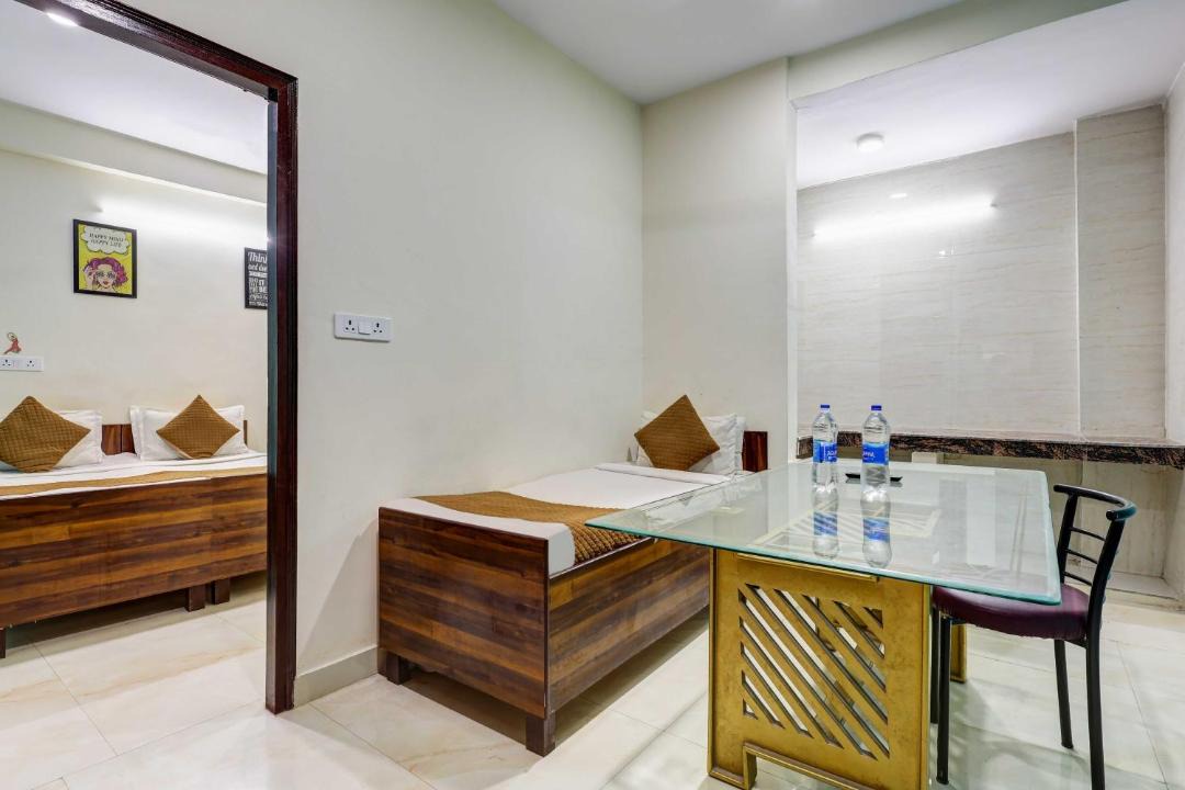 Photo of Bathroom in Sainik Farm