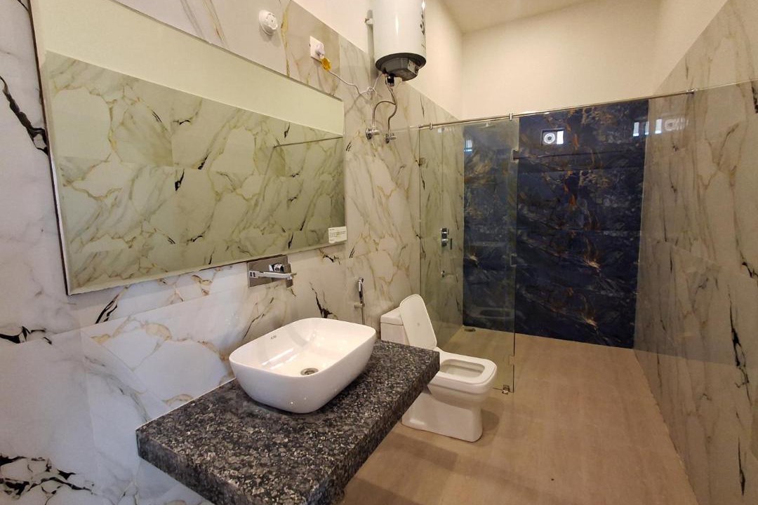 Photo of Bathroom in Pushkar
