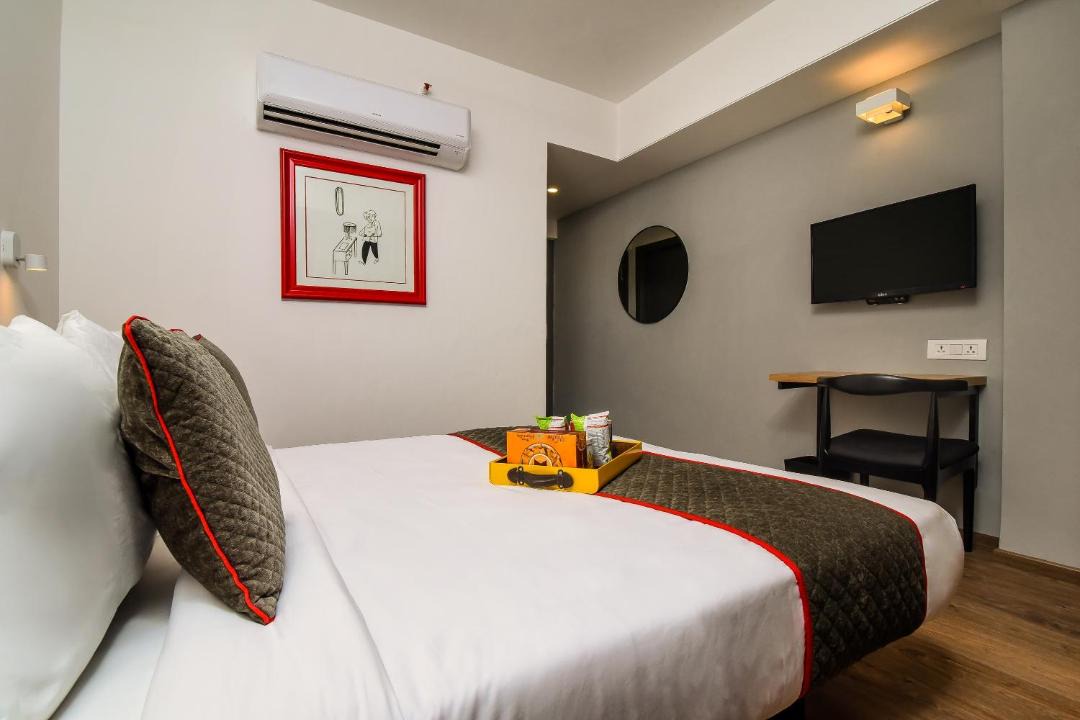 Photo of Bedroom in Panch Batti