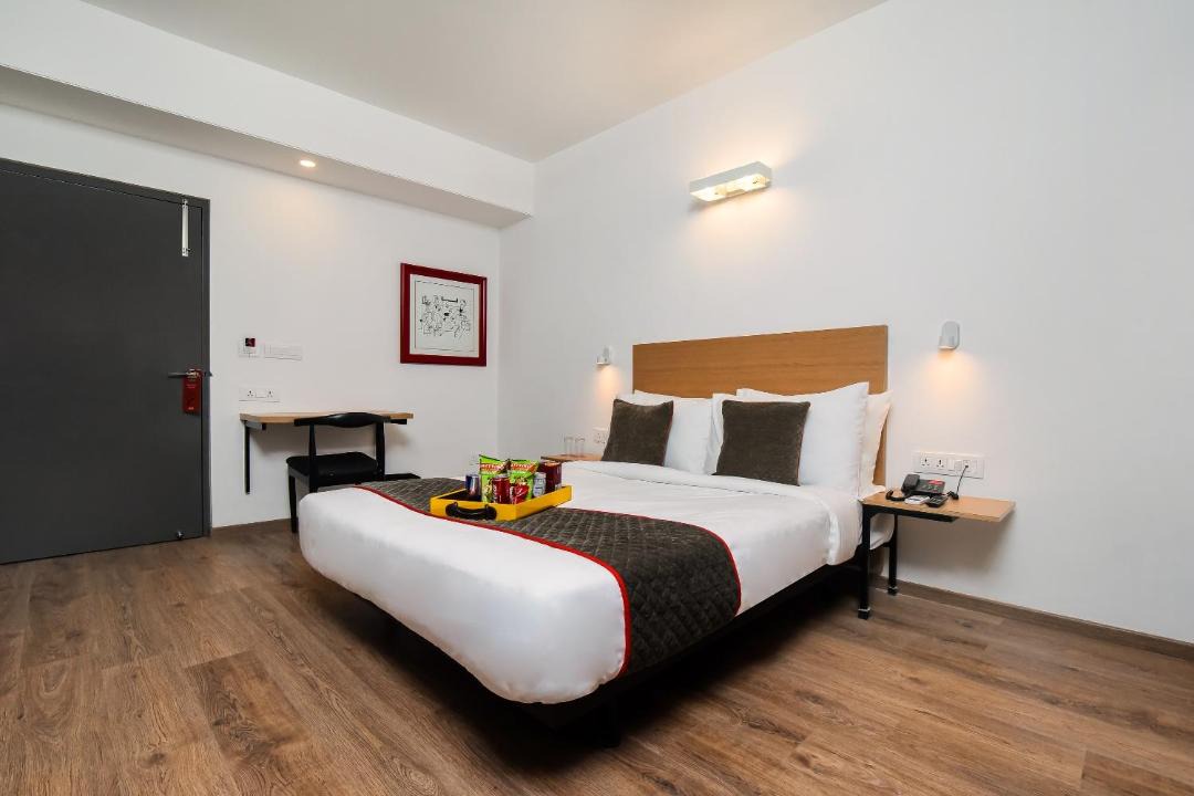 Photo of Bedroom in Panch Batti