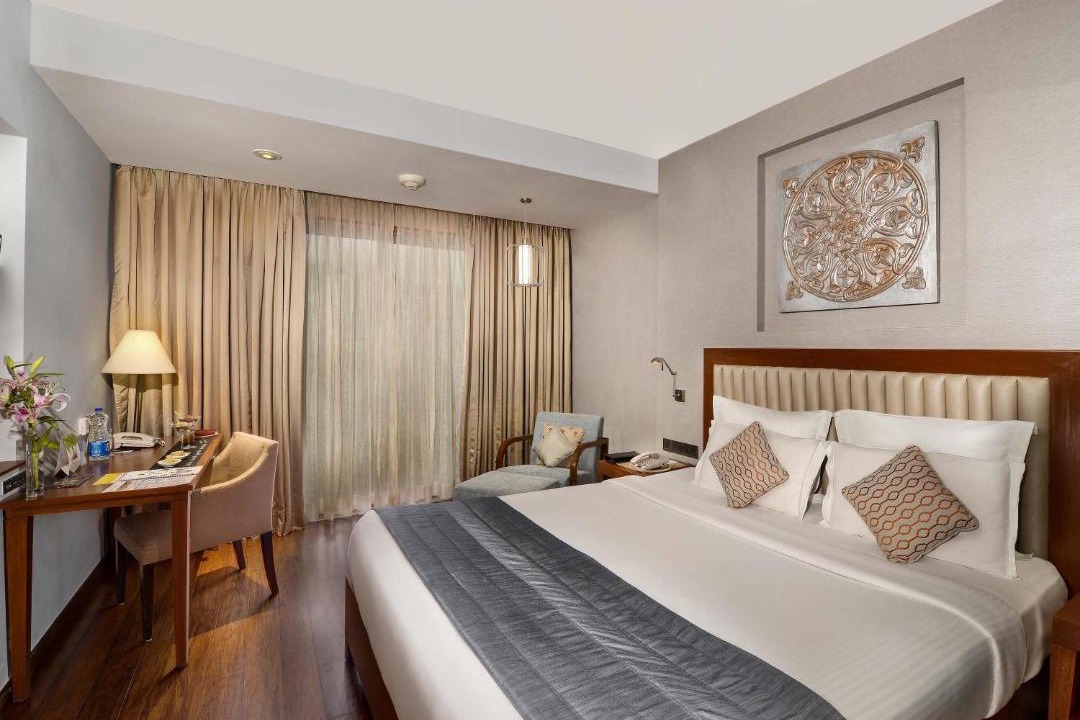 Photo of Bedroom in Candolim