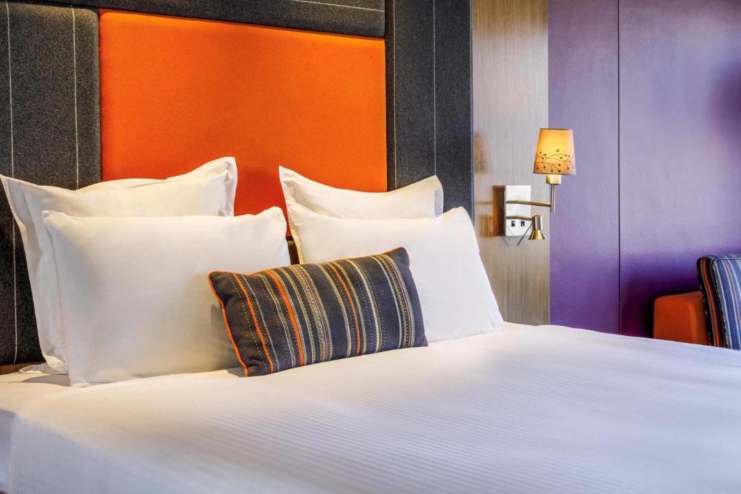 Photo of Bedroom in Darlinghurst