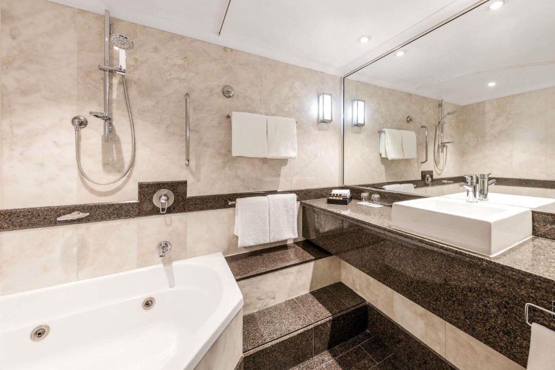 Photo of Bathroom in Darlinghurst
