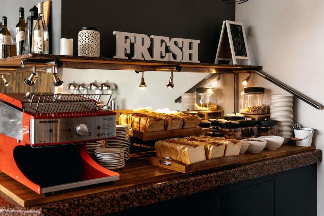 Photo of Kitchen in Rosehill