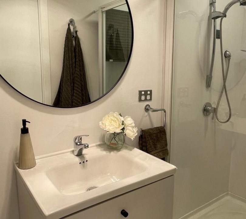 Photo of Bathroom in Narrabeen