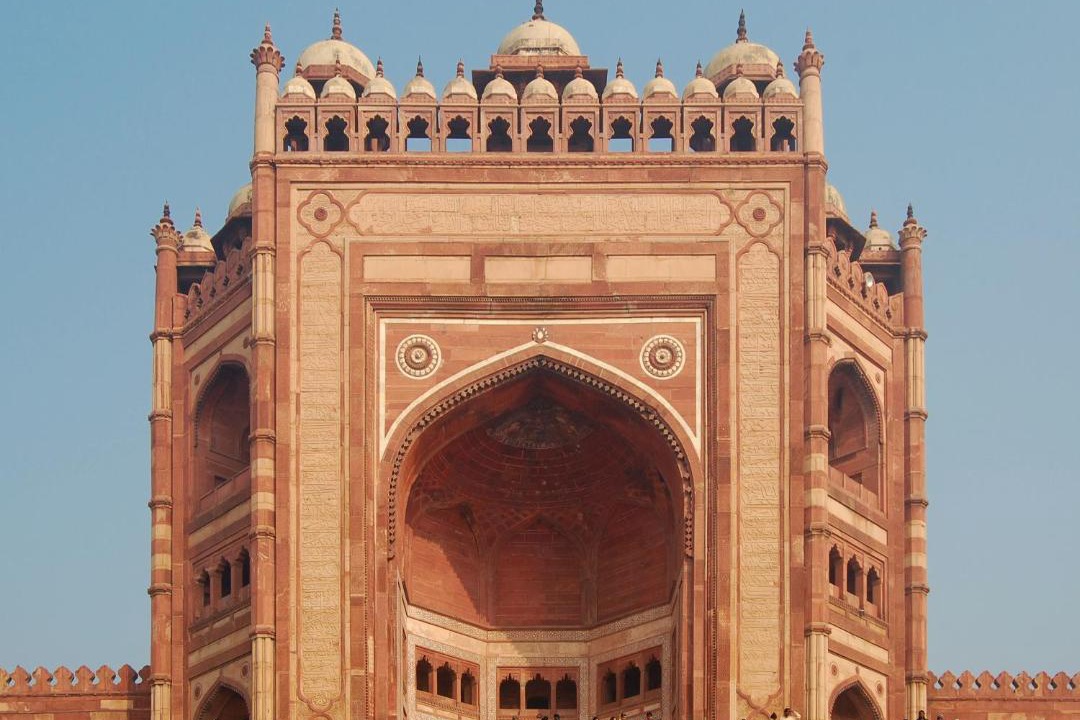 Photo of Others in Fatehpur Sikri